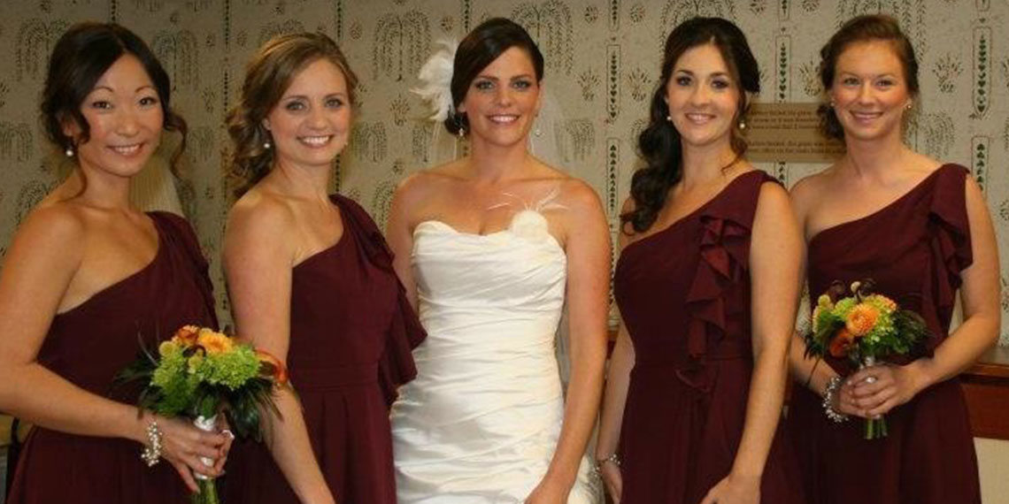 6 Tips You Need to Know for Your November Wedding