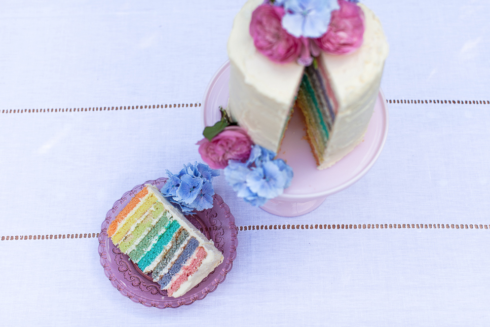 technicolour wedding