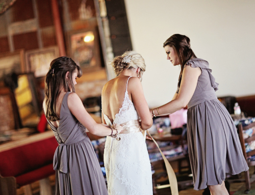 creative wedding photography