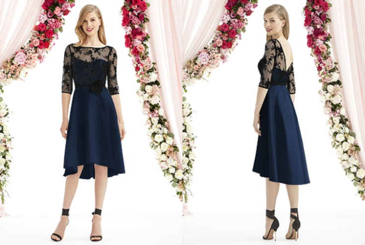 What to wear at your engagement party