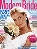 Modern Bride, April/May 2006