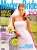 Modern Bride, December/January 2006