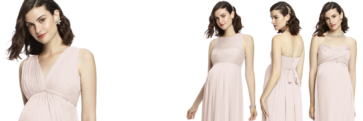 alfred sung maternity dresses