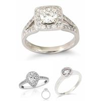 Engagement rings that will make you want to say yes, yes and YES!