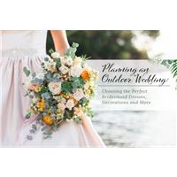 Planning an Outdoor Wedding: Choosing the Perfect Bridesmaid Dresses, Decorations and More