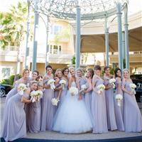 Finding the Right Bridesmaid Dress She Will Wear Again 