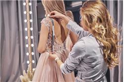 Coming Prepared: What to Wear to a Bridesmaid Dress Fitting