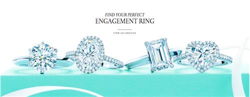The Best Websites to Shop for an Engagement Ring 